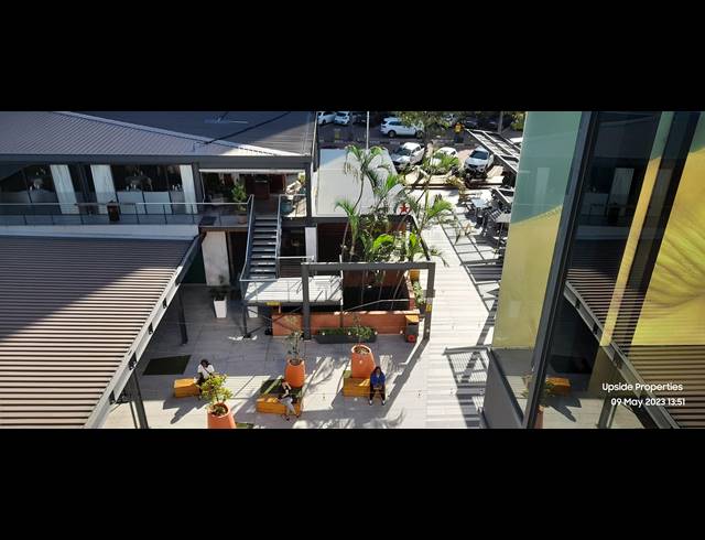 160.20M² RETAIL TO LET IN UMHLANGA RIDGE